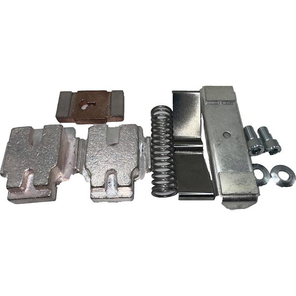 Usa Industrials Aftermarket ASEA Brown Boveri EHDB800 Contact Kit - Replaces EHDBCK800-2, 2-Pole 9582CB - main